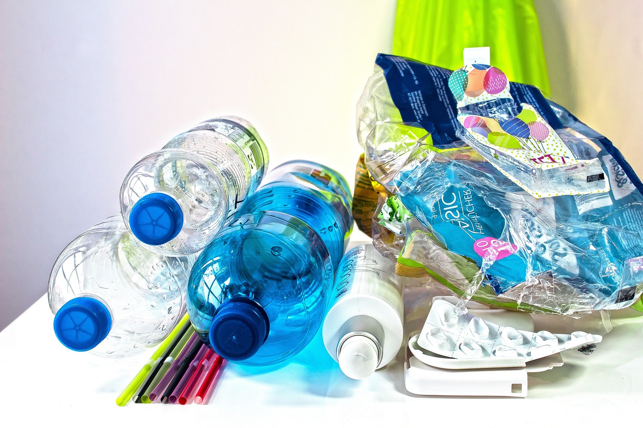 Reciclaje
