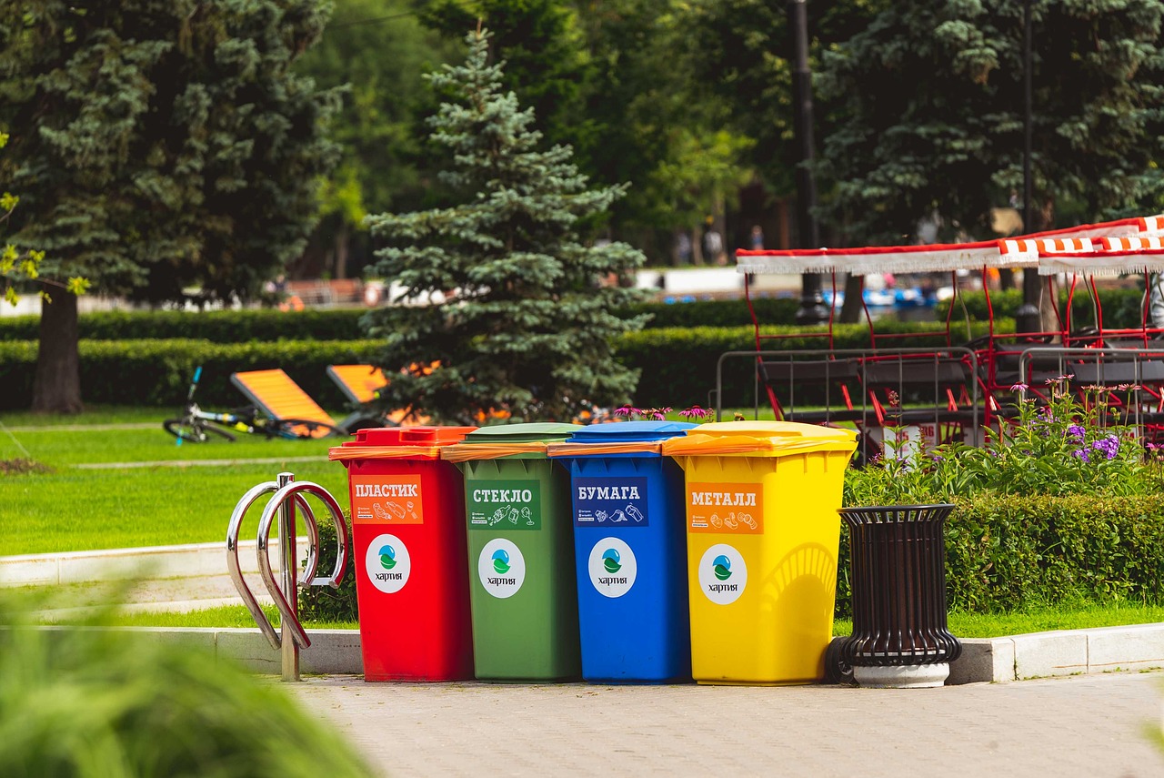 Reciclaje