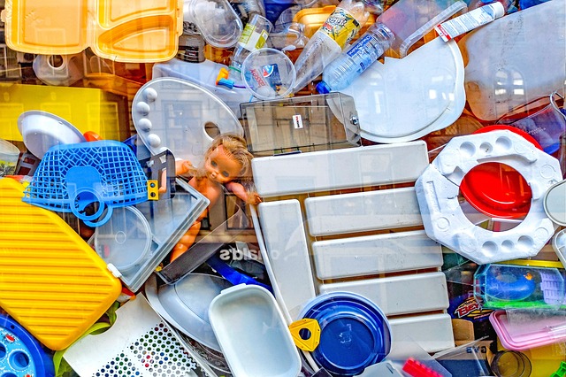 Reciclaje