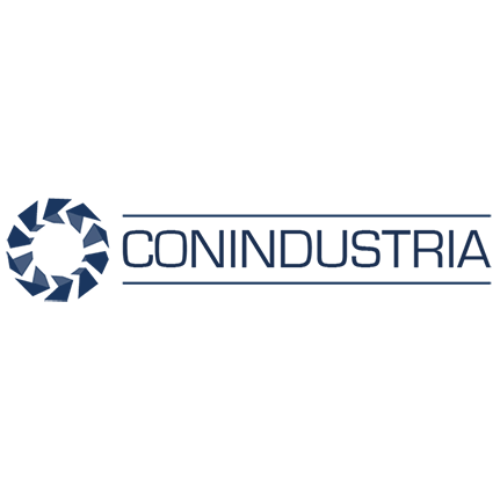 Logo CONINDUSTRIA