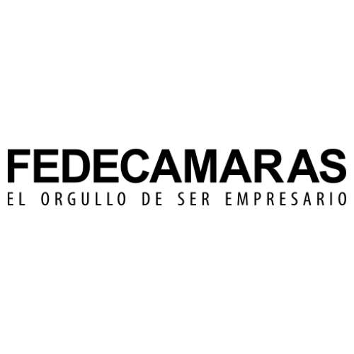 Logo FEDECAMARAS